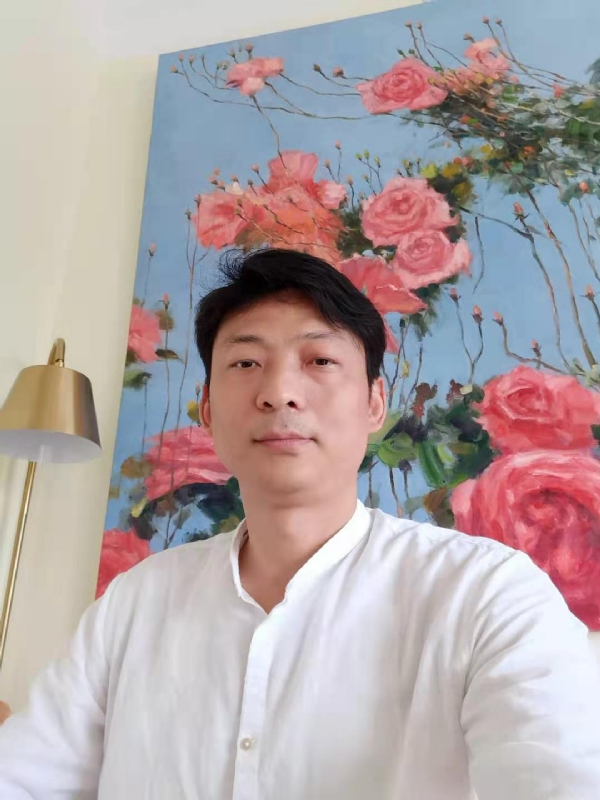 wangxuwu的第一张照片--佛山相亲服务中心