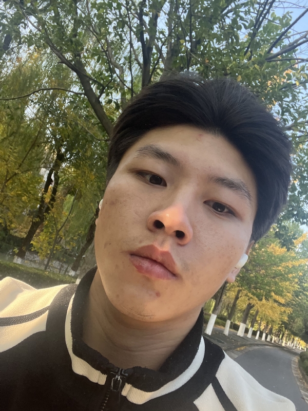 我他的第一张照片--佛山相亲服务中心