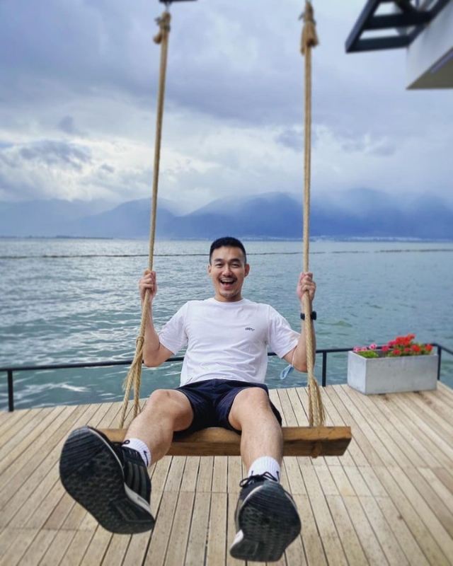 百申的第一张照片--佛山相亲服务中心