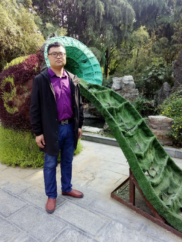 张哥的第二张照片--佛山相亲服务中心