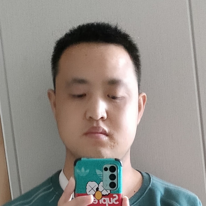 小郭的第一张照片--佛山相亲服务中心