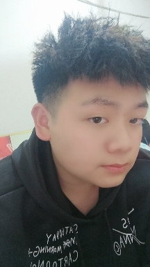 狗头的第一张照片--佛山相亲服务中心