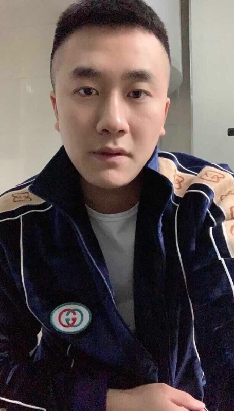 凌毅的第一张照片--佛山相亲服务中心