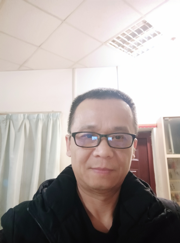 我心依旧的第一张照片--佛山相亲服务中心