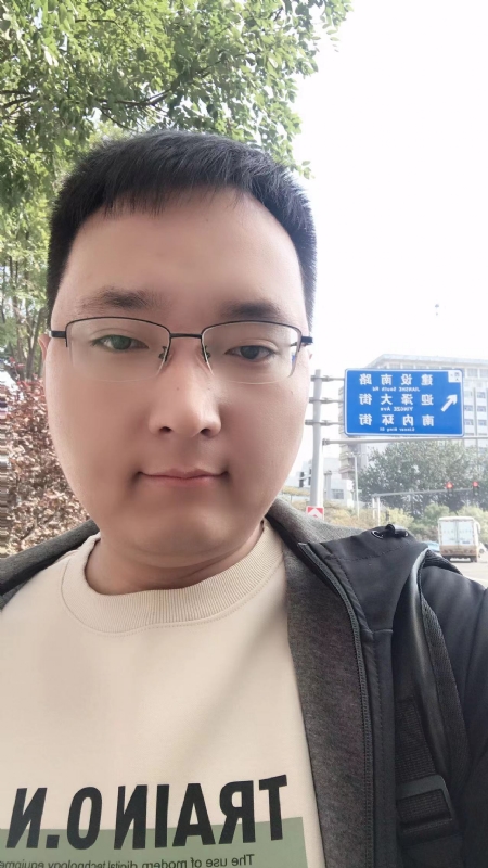 以结婚为目的的第一张照片--佛山相亲服务中心