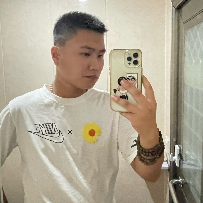 揚叔的第一张照片--佛山相亲服务中心