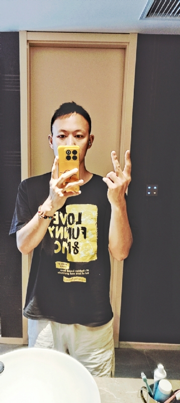 涵涵在的第一张照片--佛山相亲服务中心