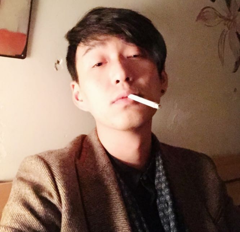 陆源的第一张照片--佛山相亲服务中心