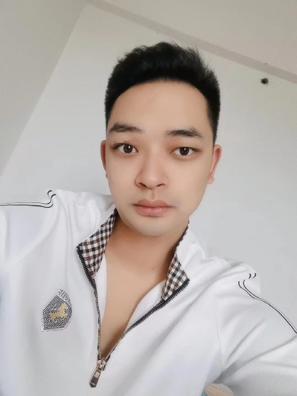 阿鑫的第一张照片--佛山相亲服务中心