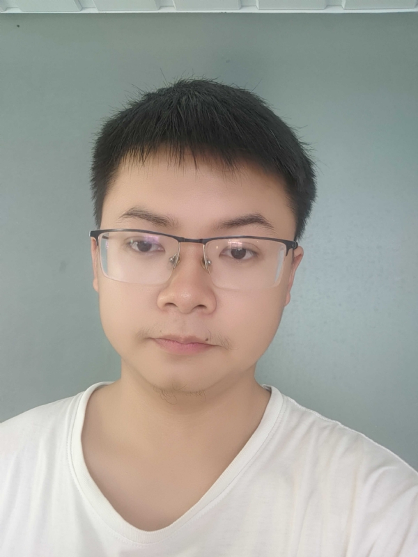落雨的第一张照片--佛山相亲服务中心