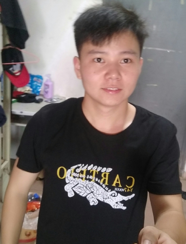 真实的一面的第一张照片--佛山相亲服务中心