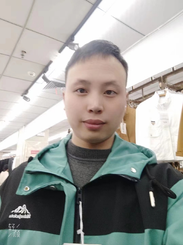 王琦的第一张照片--佛山相亲服务中心