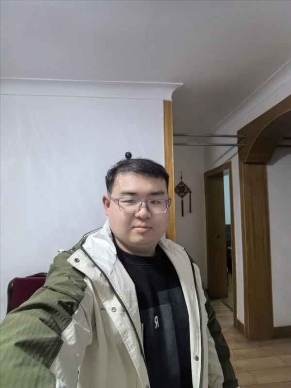 哈哈的第一张照片--佛山相亲服务中心