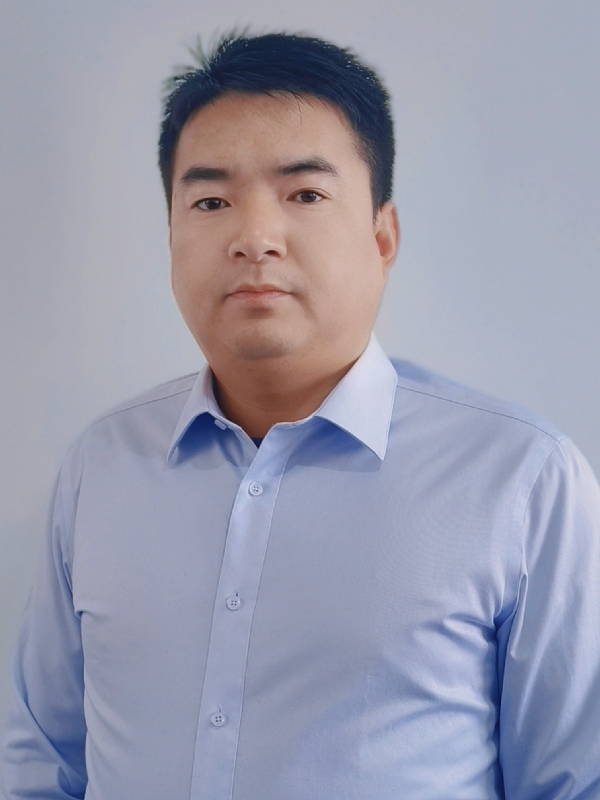 于先生的第一张照片--佛山相亲服务中心