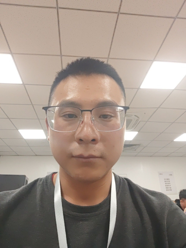 半夏微凉的第一张照片--佛山相亲服务中心