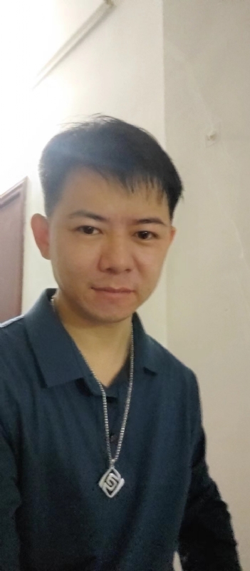 哲平的第一张照片--佛山相亲服务中心