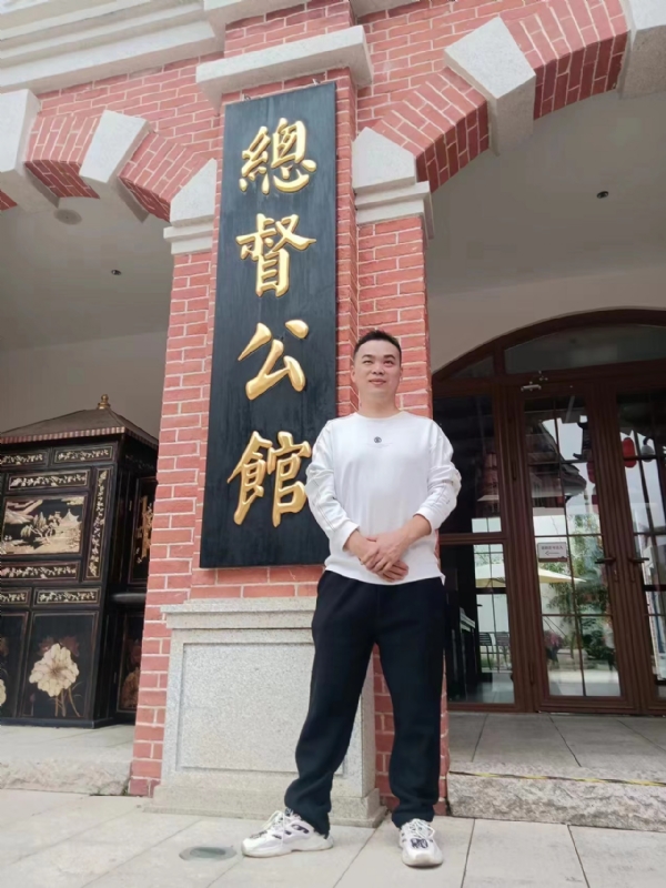 趙不到的第一张照片--佛山相亲服务中心