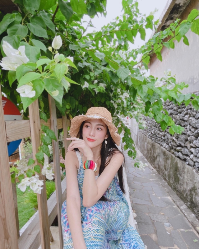 蕾蕾的第五张照片--佛山相亲服务中心