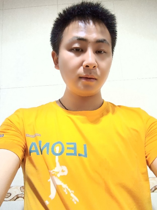 开心就好的第三张照片--佛山相亲服务中心