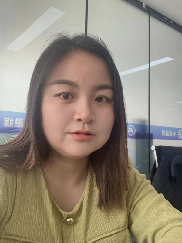 唐秋满的第一张照片--佛山相亲服务中心