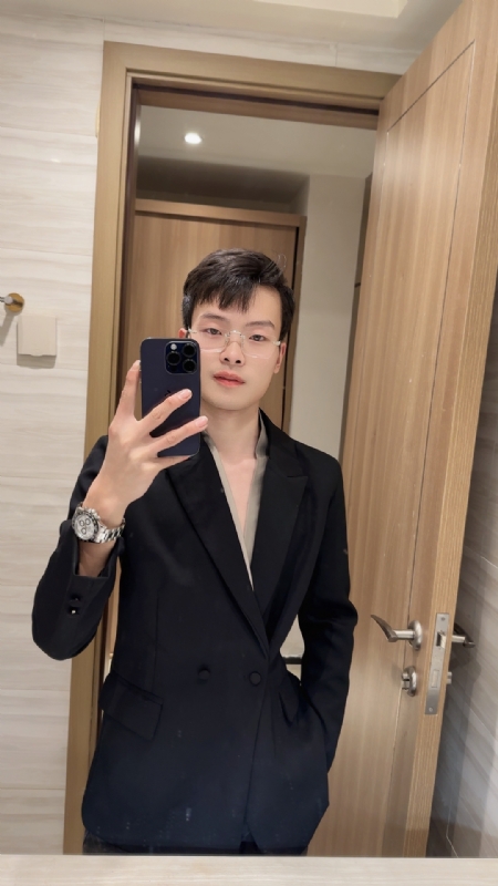 嗯嗯的第一张照片--佛山相亲服务中心