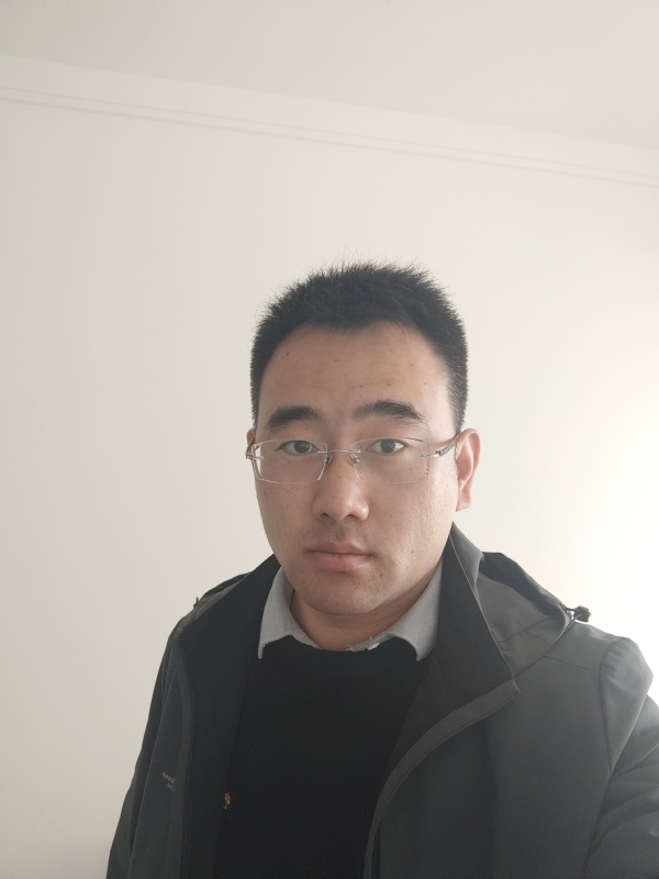 真诚的第一张照片--佛山相亲服务中心