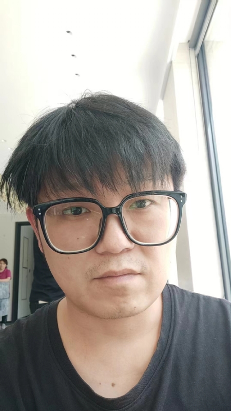 未艾的第一张照片--佛山相亲服务中心