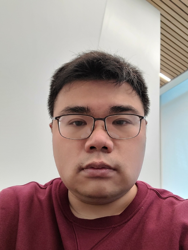 阿雄的第一张照片--佛山相亲服务中心