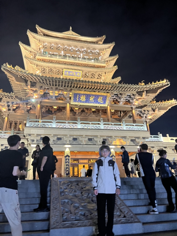 星星的第一张照片--佛山相亲服务中心