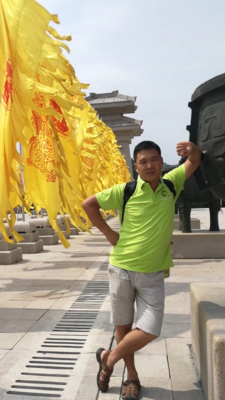 扬帆起航的第三张照片--佛山相亲服务中心
