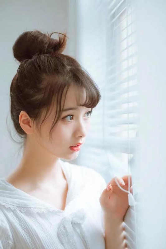 橙儿的第一张照片--佛山相亲服务中心