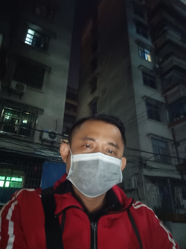 星仔的第二张照片--佛山相亲服务中心