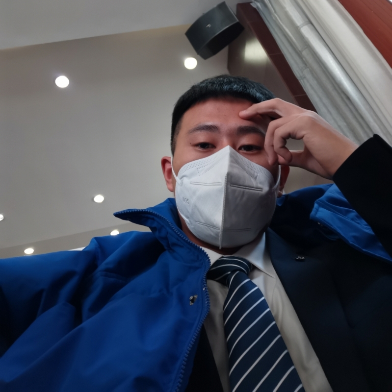 姒文命的第一张照片--佛山相亲服务中心