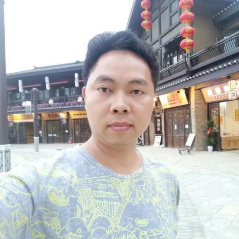 迟来的爱的第一张照片--佛山相亲服务中心