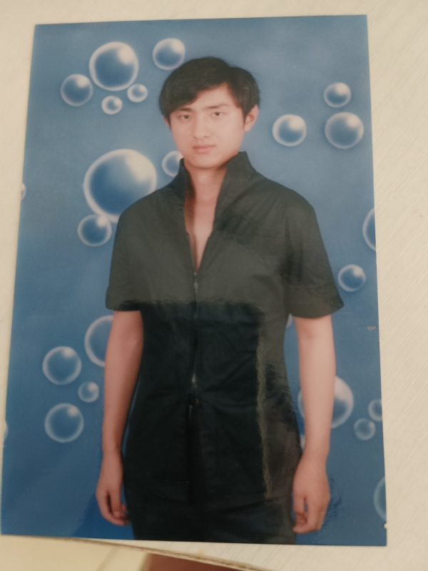 朱琦的第四张照片--佛山相亲服务中心