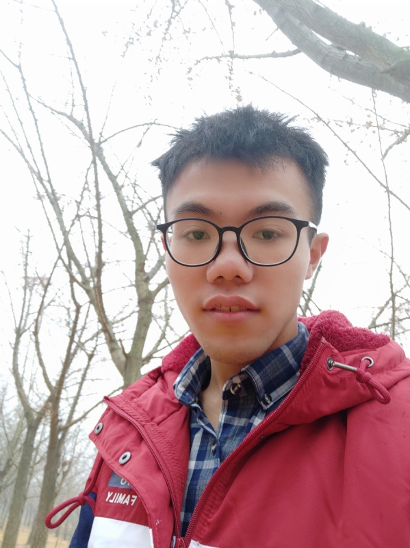 小久久的第三张照片--佛山相亲服务中心
