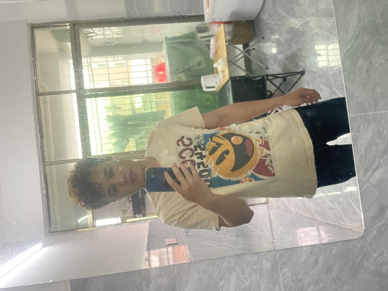 小仙男的第一张照片--佛山相亲服务中心