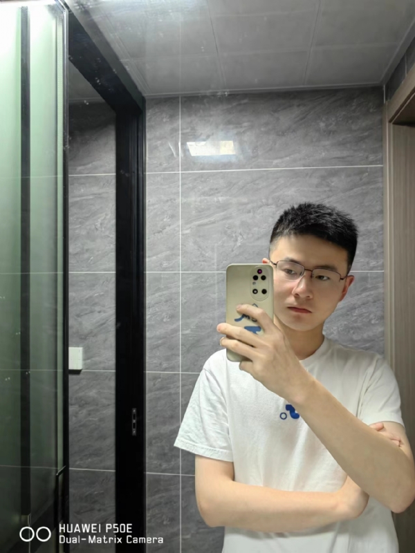 小潘的第一张照片--佛山相亲服务中心