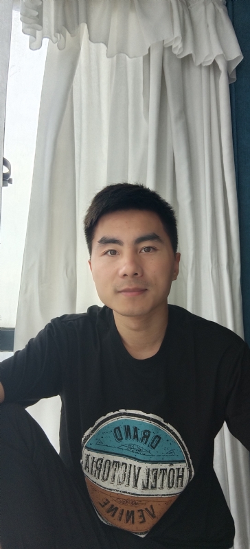 叶秋的第一张照片--佛山相亲服务中心