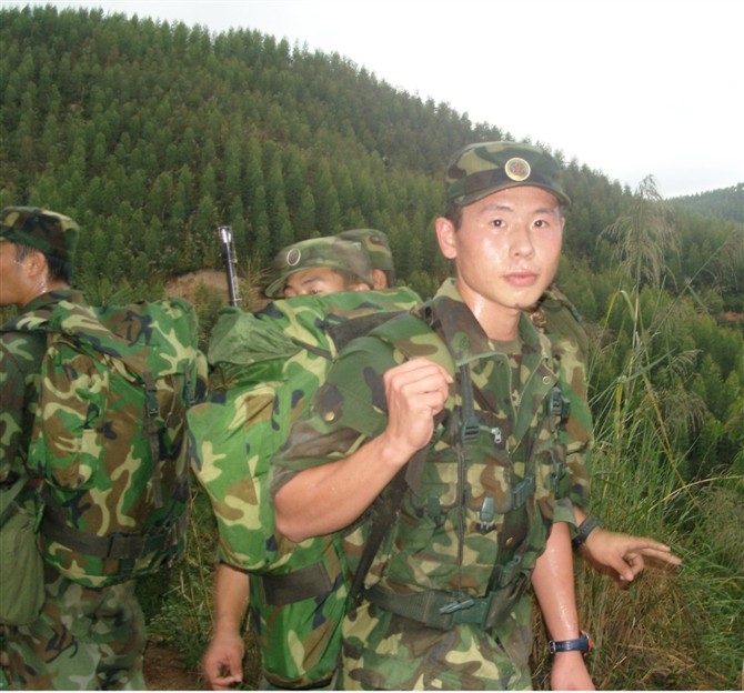 赣州涛涛的第一张照片--佛山相亲服务中心