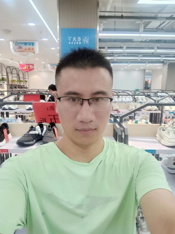 KKK960011的第一张照片--佛山相亲服务中心