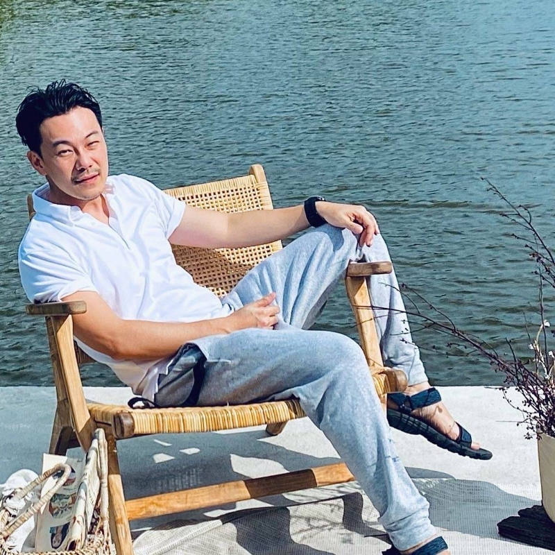 雲遊四海的第二张照片--佛山相亲服务中心