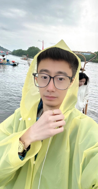 千寻与牵的第二张照片--佛山相亲服务中心