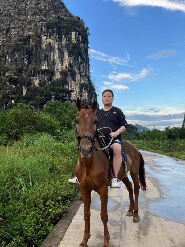 千度D雄的第六张照片--佛山相亲服务中心