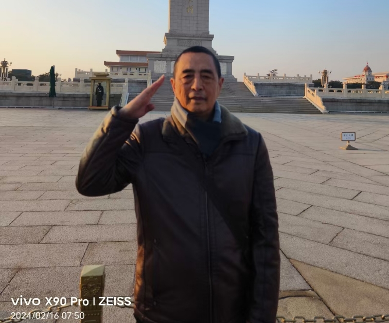 超爱英的第一张照片--佛山相亲服务中心