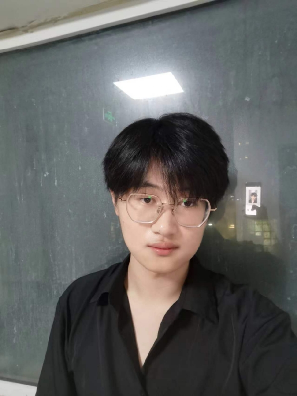 好好的第二张照片--佛山相亲服务中心