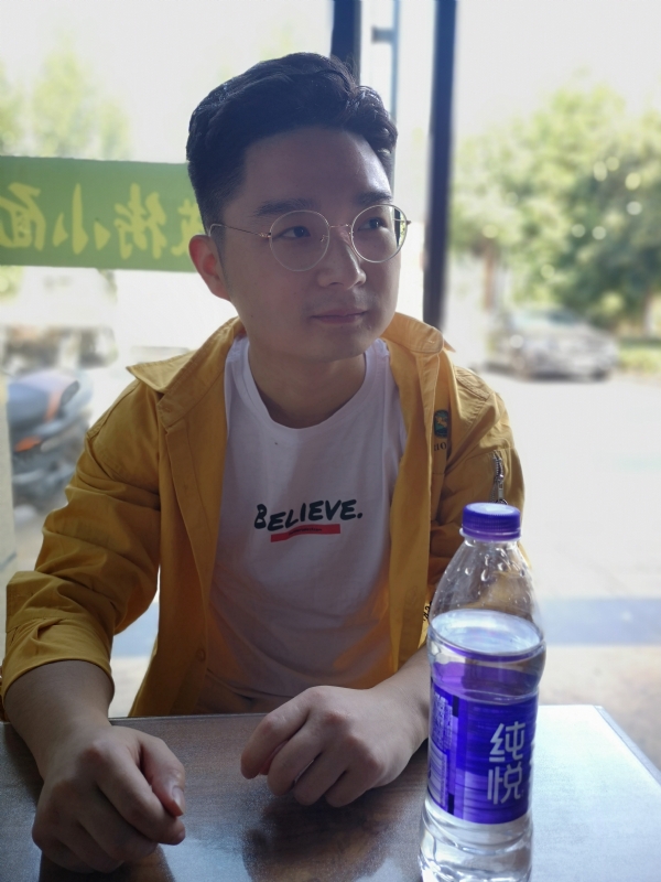 听风等雨的第一张照片--佛山相亲服务中心
