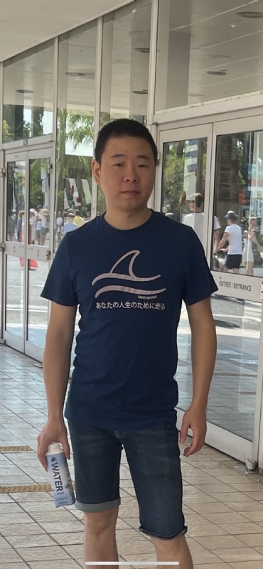花都帅哥的第一张照片--佛山相亲服务中心
