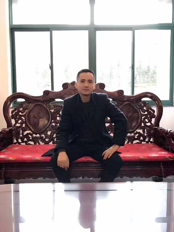 有缘再聚的第一张照片--佛山相亲服务中心