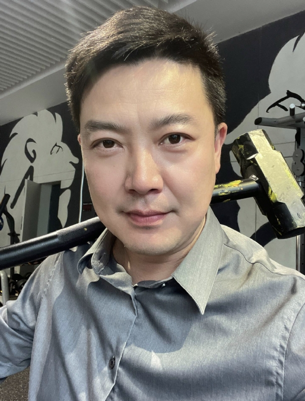 五星红旗的第一张照片--佛山相亲服务中心
